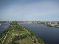 2016-05-12 12h41m33 - Uitzicht TV toren Riga - Gerda van der Meer